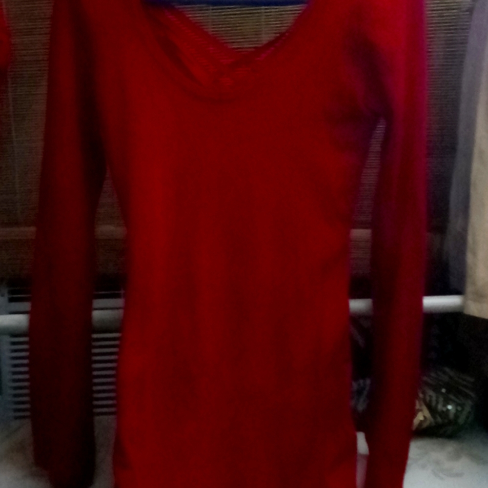 Womens dress
